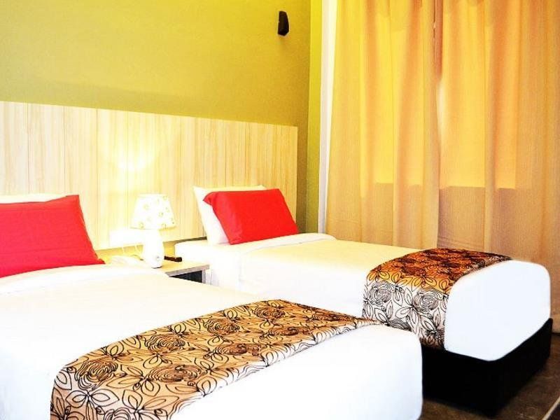 Hotel Photo 1