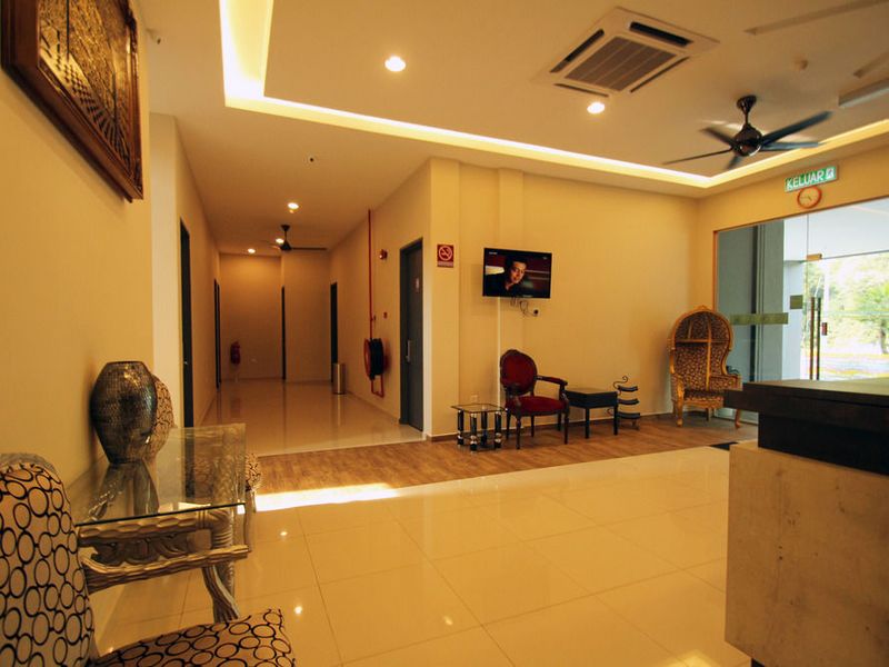 Hotel Photo 13