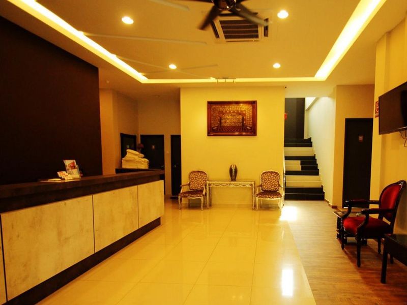 Hotel Photo 14