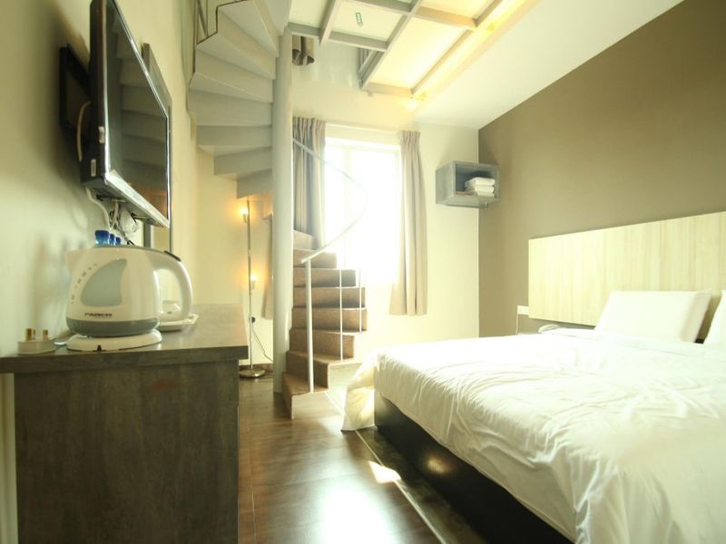 Hotel Photo 5