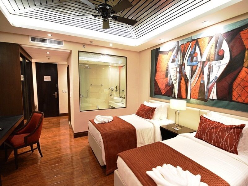 Hotel Photo 2
