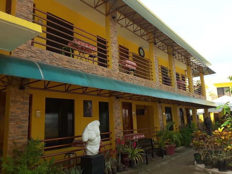 Hotel Photo 18