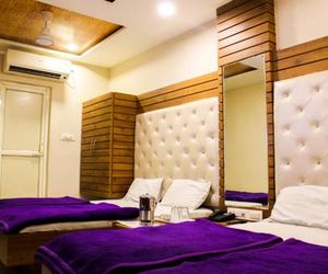 Hotel Nakoda Palace Ujjain India