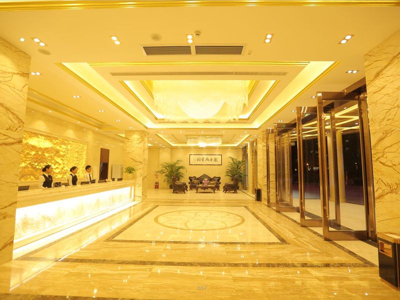 Hotel Photo 3
