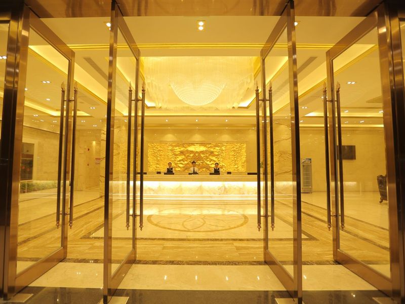 Hotel Photo 4