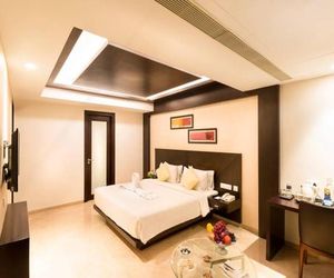 Cj Pallazzio Hotel Yercaud India