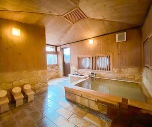Ryokan Yumesaki Beppu Japan