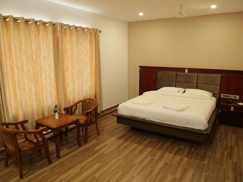 Hotel Photo 5