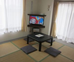 Pension Demek Inn Chosei-mura Japan