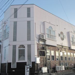 NearBy Hotel