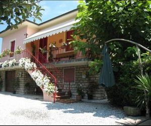 Casa Mary Lucca Italy