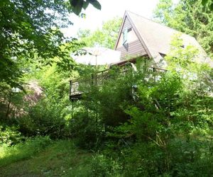 Ardennen Vakantie Chalet Durbuy Belgium