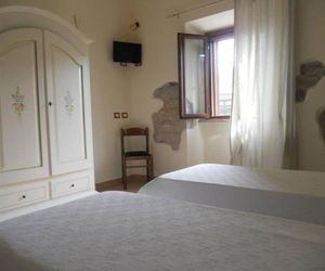 B&B Domu Delunas SantAnna Arresi Italy