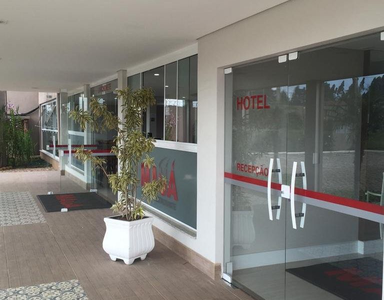 Hotel Photo 16