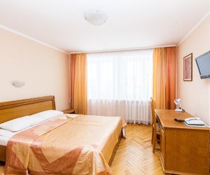 Hotel Gorizont Baranovichi Belarus