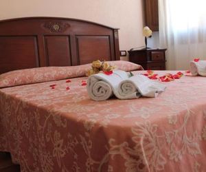 B&B Serenity Castelluzzo Italy
