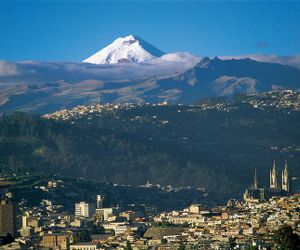 Hostal Residencial El Viajero Tababela Ecuador