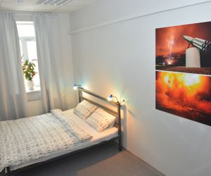 Hostel Tsiolkovsky Rayevo Russia