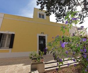 Appartamento Villa Ricciardi Cisternino Italy