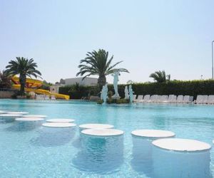 Camping Villaggio Pineta Al Mare Carovigno Italy