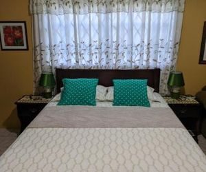 Ultimate Freedom Bed and Breakfast Treasure Beach Jamaica