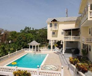 The Royal Kensington 5BR Villa Montego Bay Jamaica