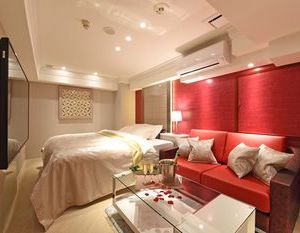 Hotel Gransky (Adult Only) Urayasu Japan