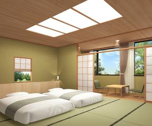 Hakone Kowakien Miyamafurin Hakone Japan