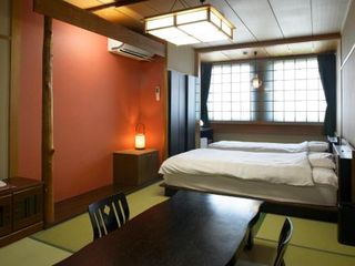 Hotel pic Yadoya Tsubaki