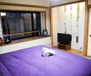 Morino Lodge - Myoko Shinano Japan