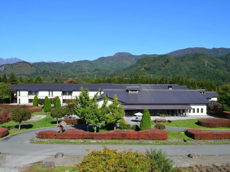 Hotel Photo 12