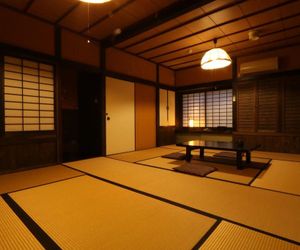 Ryokan Fukumotoya Kyushu Island Japan