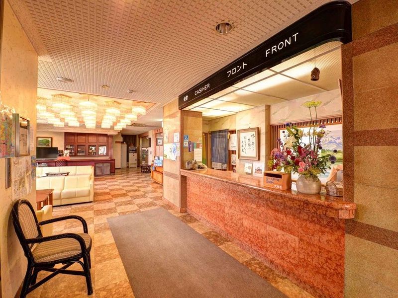 Hotel Photo 14