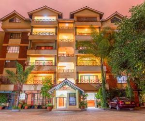 Leon Villas Guest House Nairobi Kenya