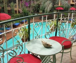Woodmere Serviced Apartment Nairobi Kenya