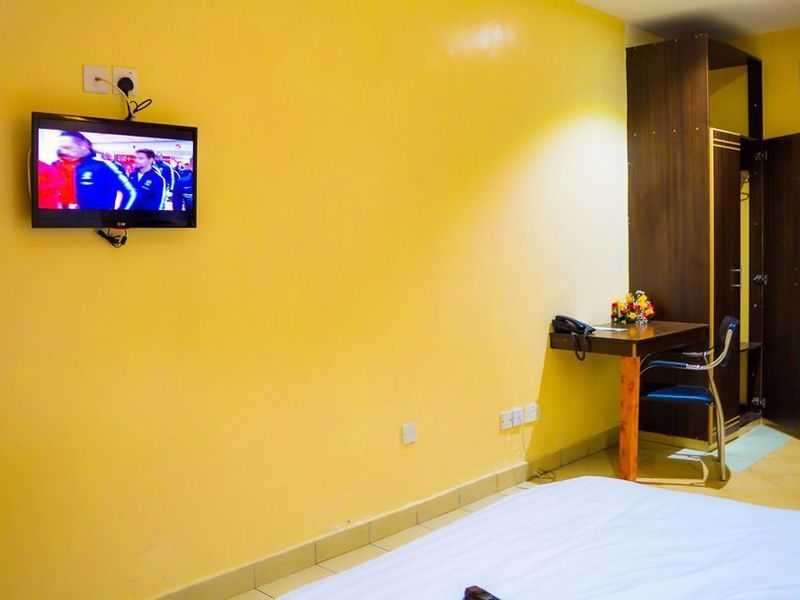 Hotel Photo 4