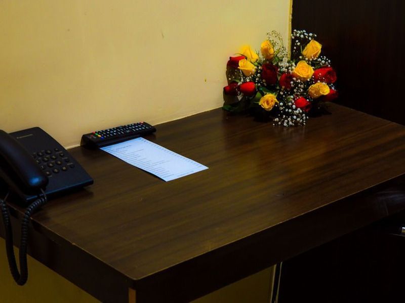 Hotel Photo 6