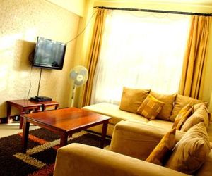 Exotic Serviced Apartments Nairobi Kenya