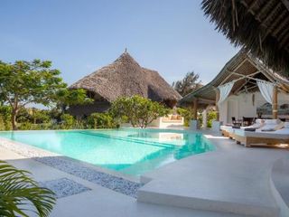 Фото отеля Leopard Point Luxury Beach Resort & Spa - Malindi