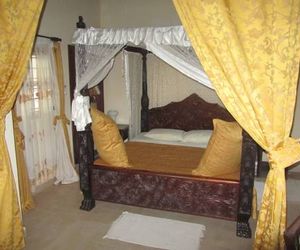 Lamu Palace Hotel Lamu Kenya