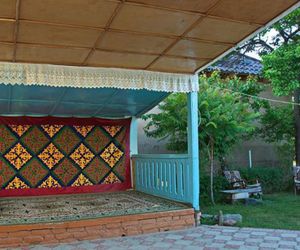 Guesthouse Kishimzhan Zhambyl Kazakhstan