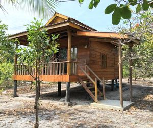 Reef On The Beach (By Reef Resort) Koh Rong Island Cambodia