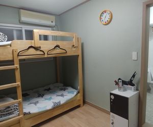 Ninano Guesthouse - Hostel Gyeongju South Korea
