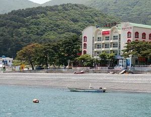 Mongdol Beach Hotel Koje South Korea