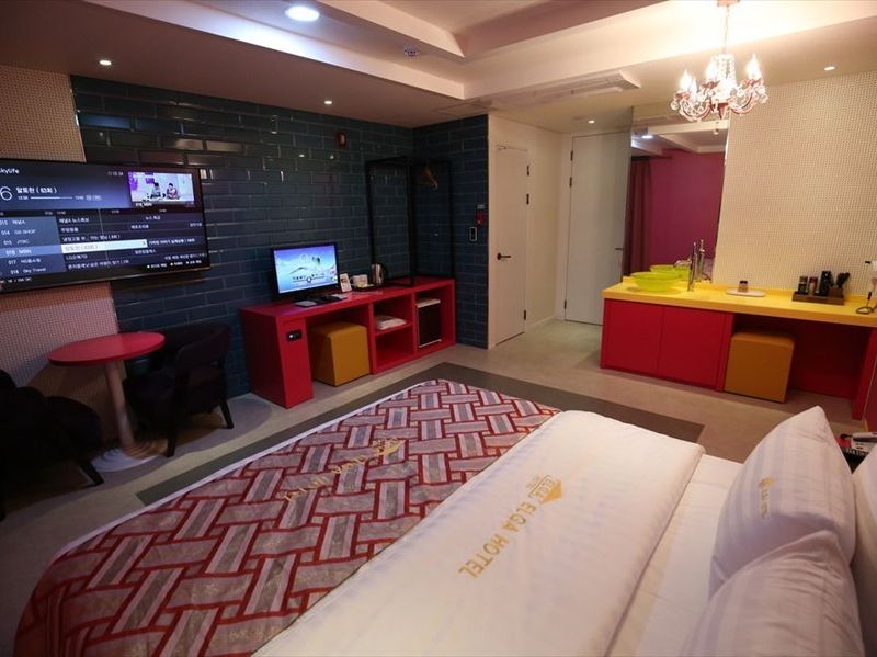 Hotel Photo 8