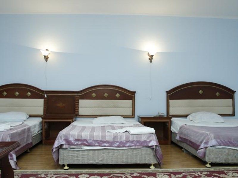 صورة الفندق 1