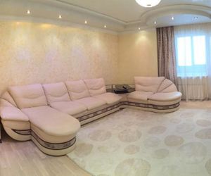 Apartment Simfoniya 20 Astana Kazakhstan