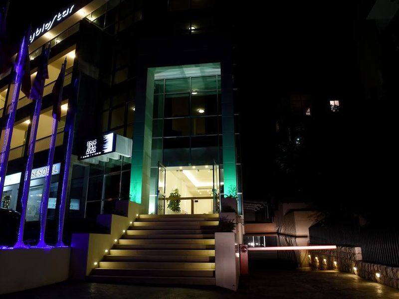 Hotel Photo 21