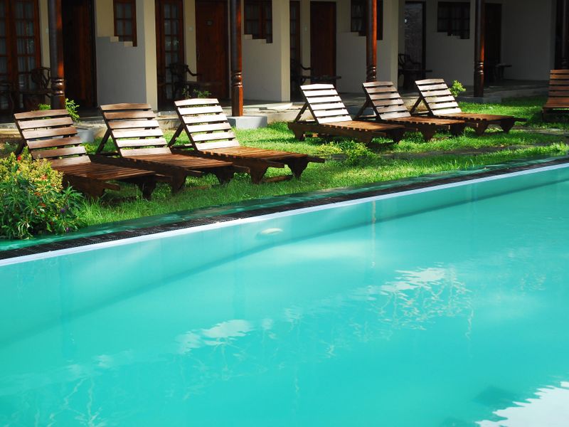 Hotel Photo 20