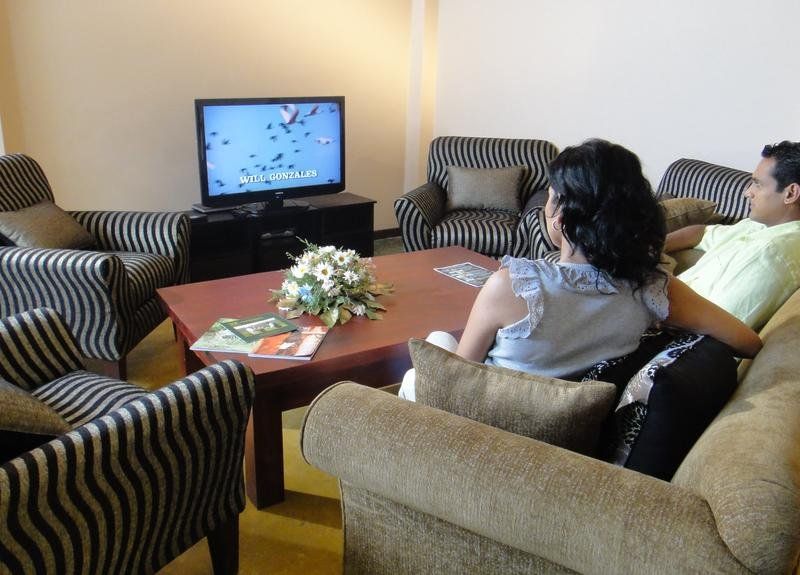 Hotel Photo 4